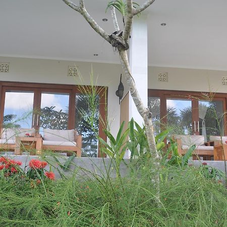 Villa Shantiasa Bali 시데멘 외부 사진