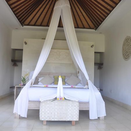 Villa Shantiasa Bali 시데멘 외부 사진
