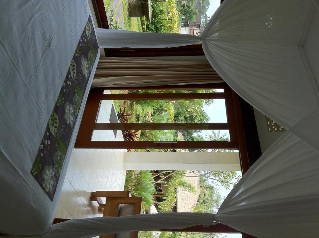 Villa Shantiasa Bali 시데멘 객실 사진