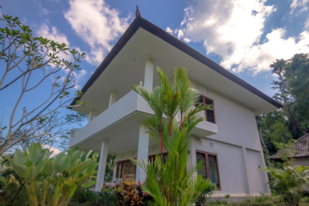 Villa Shantiasa Bali 시데멘 외부 사진